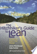 Hitchhiker's Guide to Lean 9780872638310 Jamie Flinchbaugh Andy Carlino Brukte bøker