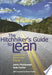 Hitchhiker's Guide to Lean 9780872638310 Jamie Flinchbaugh Andy Carlino Brukte bøker