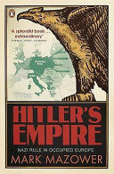Hitler's Empire 9780141011929 Mark Mazower Brukte bøker