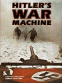 Hitler's War Machine 9780861018482 William Carr Brukte bøker