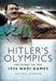 Hitler\'s Olympics: The Story of the 1936 Nazi Games 9781848848689 Anton Rippon Brukte bøker