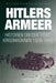 Hitlers armeer 9788292938577 Chris McNab Brukte bøker