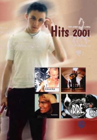 Hits 2001 9788276381023  Brukte bøker