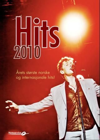 Hits 2010 9788280891433  Brukte bøker