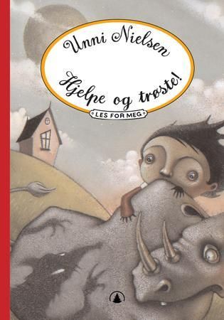 Hjelpe og trøste! 9788205324381 Unni Nielsen Brukte bøker