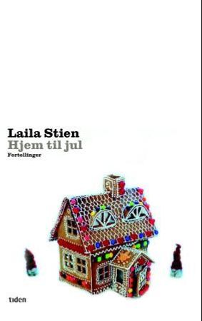 Hjem til jul 9788210051210 Laila Stien Brukte bøker