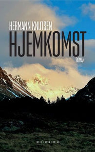 Hjemkomst 9788299836845 Hermann Knutsen Brukte bøker