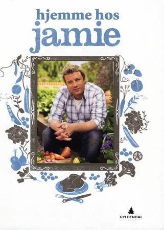 Hjemme hos Jamie 9788205378919 Jamie Oliver Brukte bøker
