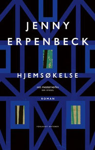 Hjemsøkelse 9788249521364 Jenny Erpenbeck Brukte bøker