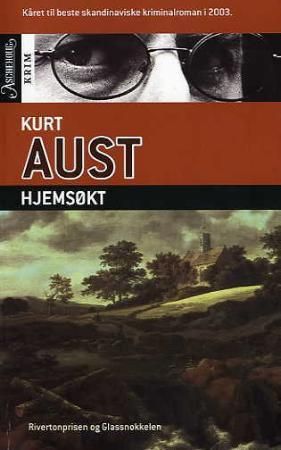 Hjemsøkt 9788203190865 Kurt Aust Brukte bøker