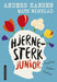 Hjernesterk junior 9788202716141 Anders Hansen Mats Wänblad Brukte bøker