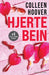 Hjertebein 9788284321653 Colleen Hoover Brukte bøker