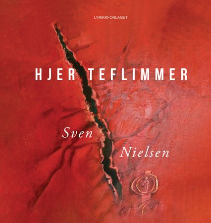 Hjerteflimmer 9788283984880 Sven Nielsen Brukte bøker