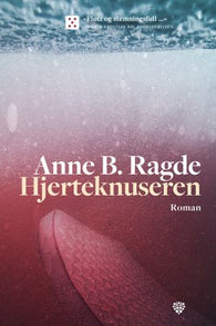 Hjerteknuseren 9788234702198 Anne B. Ragde Brukte bøker