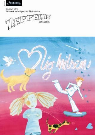 Hjertelig hilsen 9788203311697 Dagny Holm Brukte bøker