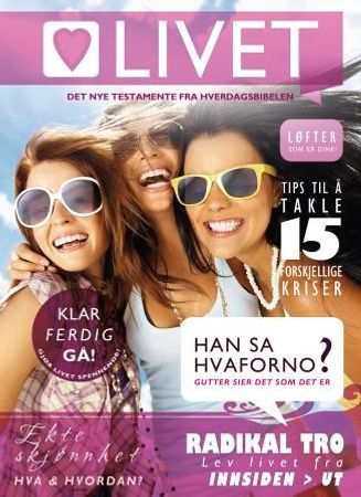 Hjertelivet 9788230211526  Brukte bøker