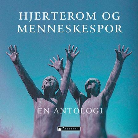 Hjerterom og menneskespor 9788230018033  Brukte bøker