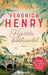Hjertets bokhandel 9788205600928 Veronica Henry Brukte bøker