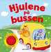 Hjulene på bussen 9788231612827  Brukte bøker