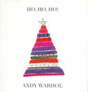 Ho, Ho, Ho! 9780821221938 Andy Warhol Brukte bøker