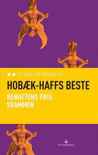 Hobæk Haffs beste 9788205341982 Bergljot Hobæk Haff Brukte bøker