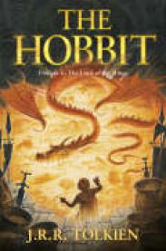 Hobbit 9780006754022 J. R. R. Tolkien Brukte bøker