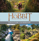 Hobbit Motion Picture Trilogy Location Guidebook 9781775540267 Ian Brodie Brukte bøker