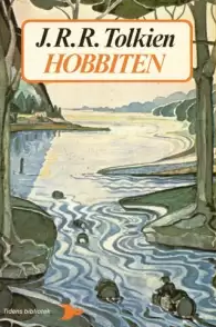 Hobbiten, eller Fram og tilbake igjen (Pocket) - Bokia.no