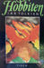 Hobbiten, eller Fram og tilbake igjen (Innbundet) - Bokia.no
