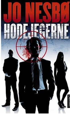 Hodejegerne - Bokia.no