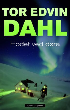 Hodet ved døra 9788202322854 Tor Edvin Dahl Brukte bøker