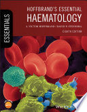 Hoffbrand's Essential Haematology 9781119495901 A. Victor Hoffbrand David P. Steensma Brukte bøker