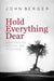 Hold Everything Dear 9781784783723 John Berger Brukte bøker