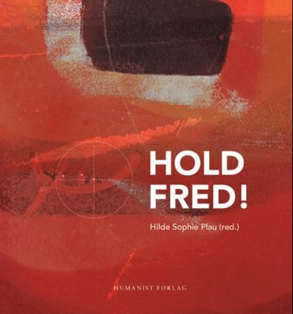 Hold fred! 9788290425741  Brukte bøker