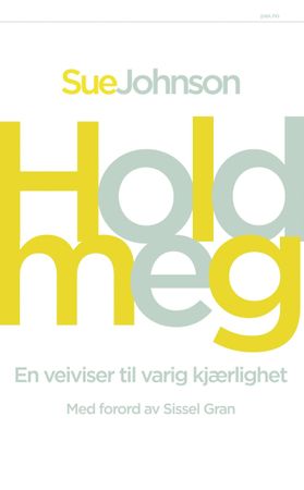 Hold meg 9788253040004 Susan Johnson Brukte bøker
