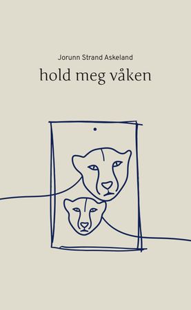 Hold meg våken 9788230025833 Jorunn Strand Askeland Brukte bøker
