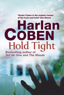 Hold Tight 9780752885216 Harlan Coben Brukte bøker