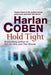 Hold Tight 9780752885216 Harlan Coben Brukte bøker