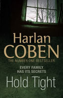 Hold Tight 9780752882932 Harlan Coben Brukte bøker