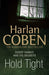 Hold Tight 9780752882932 Harlan Coben Brukte bøker