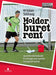 Holder buret rent 9788205485839 Kristian Solhaug Brukte bøker