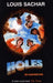 Holes 9780747563662 Louis Sachar Brukte bøker