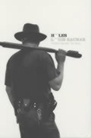 Holes 9780747557555 Louis Sachar Brukte bøker