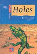 Holes 9780007114511 Louis Sachar Brukte bøker