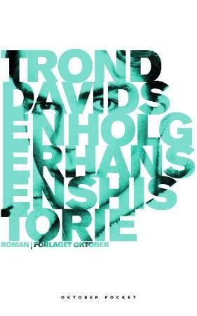 Holger Hansen historie 9788249506132 Trond Davidsen Brukte bøker