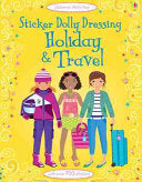 Holiday and Travel 9781409557319 Lucy Bowman Fiona Watt Brukte bøker