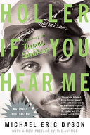 Holler If You Hear Me 9780465017287 Michael Eric Dyson Brukte bøker