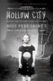 Hollow City 9781594746123 Ransom Riggs Brukte bøker