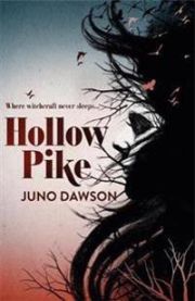 Hollow Pike 9781780621289 Juno Dawson Brukte bøker