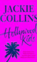 Hollywood Kids 9780330325417 Jackie Collins Brukte bøker